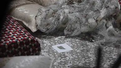 Konya’da Böcek İlacı Faciasına Neden Olan Kiracı Tutuklandı