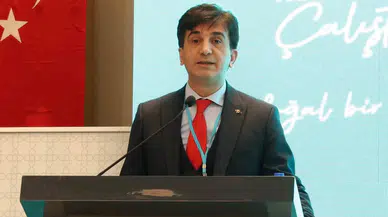 Konya’da ’Ulusal Yün ve Nanoteknoloji Çalıştayı’ Düzenlendi