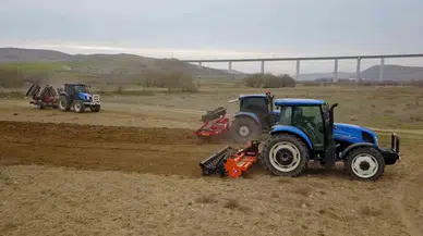 Köy Ömrünü Tercih Etmek İsteyenlere Fırsat: "Ekolojik Köy" Projesi Hayata Geçiyor