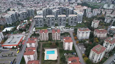 "Kredi Faizlerinin Artışı, Konut Satışlarını Yüzde 17,5 Düşürdü"