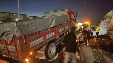 Kural Tanımayan Şoförlerin, Karşıt İstikamete Girme Israrı Zahmetten Çıkardı