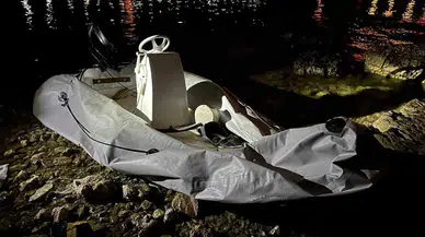 Kuşadası’nda 5 Sistemsiz Göçmen ve 4 Organizatör Kaçamadan Yakalandı