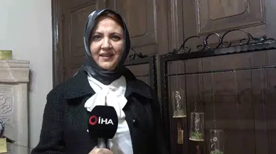 Kütahya Olgunlaşma Enstitüsü Kente Kıymet Kattı
