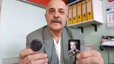 Kütahya’da 40 Yıllık Muhtar 9. Sefer Aday