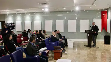 Kütahya’da Öğretmenlere Müze Eğitimi