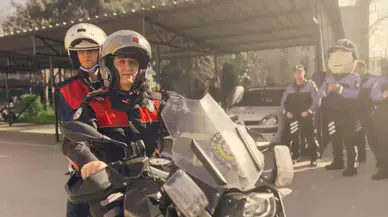 Kutsal’ın Yunus Polisi Olma Hayali Gerçek Oldu