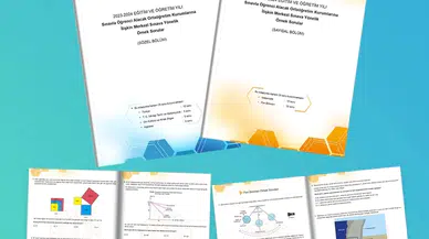 Lgs’ye Ait Örnek Sorular Yayımlandı