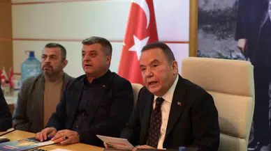 Lider Böcek’ten Taksi Esnafına Müjde