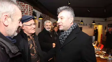 Lider İlhan Ocaklı: "Yegane Maksadımız Şile’ye ve Şilelilere Daha Fazla Hizmet Sunmak"