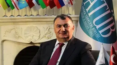 Lider Kassanov, Cumhurbaşkanı Aliyev’i Tebrik Etti