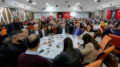 Lider Sandal: "Kimseyi Ötekileştirmeden, Ayrıştırmadan Eşit Hizmet Götürdük"