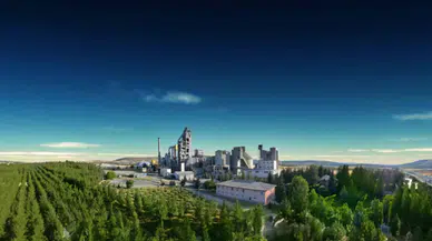 Limak Doğu Anadolu Çimento’ya Güçlü Talep