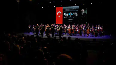 Limak Vakfı Konser Gelirlerini Sarsıntı Bölgesindeki Mühendis Kızların Eğitimine Aktaracak
