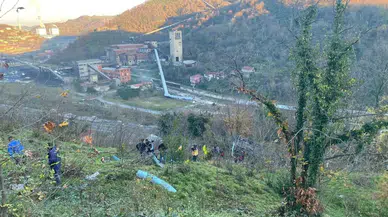 Liseli Büşra’nın Öldüğü Kazada 7 Kamu Vazifelisi Hakkında 2 Yıla Kadar Mahpus Talebi