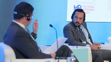Lojistik Şirketleri, Demiryolu Nakliyatını Güçlendiriyor