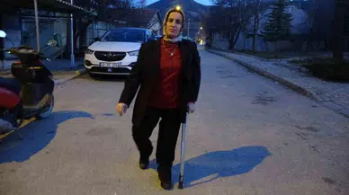 Mahzurunu Yok Saydı, Gelin Geldiği Mahalleye Muhtar Oldu