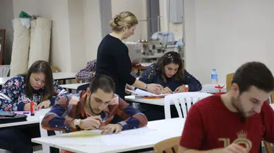 Malatya, Şanlıurfa ve Adıyaman’da Bayan İstihdamı Araştırması: “Çocuk Sahibi Bayanların Çalışmasına Patronlar Mecburilik Gözüyle Bakıyor”