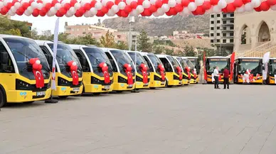 Mardin Valisi Akkoyun Ulaşım Artırımına Vatandaşa Yansıtmadı
