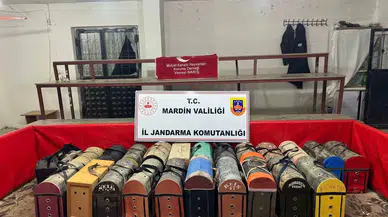 Mardin’de 54 Horozu Dövüştüren 83 Şahsa 578 Bin Lira Ceza