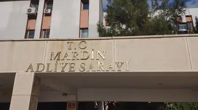 Mardin’de Ortalarında Eski HDP Milletvekilinin de Bulunduğu 15 Şahsa Mahpus Cezası Verildi