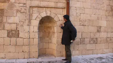 Mardin’in Tarihi Mescitleri Yüzyıllardır Ayakta Durmaya Devam Ediyor