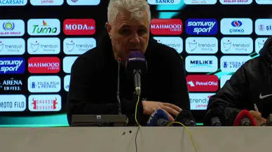 Marius Sumudica: "Beraberliğin Olağan Bir Sonuç Olduğunu Düşünüyorum"