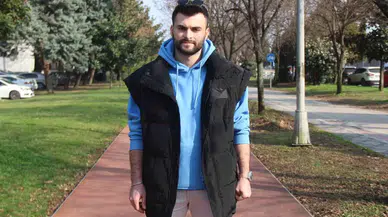 Maskara Siparişi Hayatlarını Alt Üst Etti