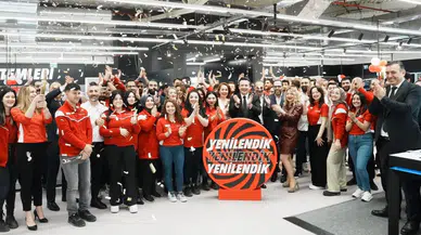 Mediamarkt’ın Birinci Mağazası Meydan İstanbul ‘Look & Feel’ Konseptiyle Yenilendi