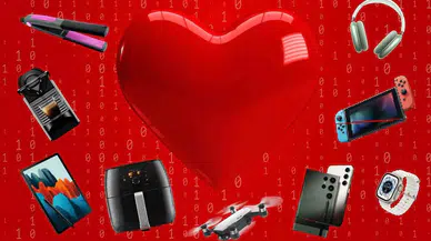 Mediamarkt’tan Sevgililer Günü’ne Özel ‘Hediye Bulucu Aı’
