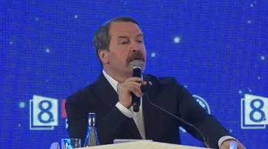 Memur-Sen 8’inci Büyük Türkiye Buluşması Ankara’da Gerçekleştirildi