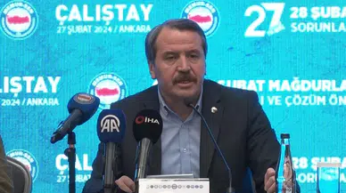 Memur-Sen Genel Lideri Yalçın’dan 28 Şubat Mağdurlarının Haklarının İadesi İçin ’Kurul Tesis Edilmesi’ Önerisi