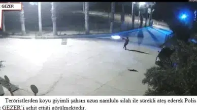 Mersin’deki Polisevi Taarruzuyla İlgili Yargılanan 8 Sanık Beraat Etti