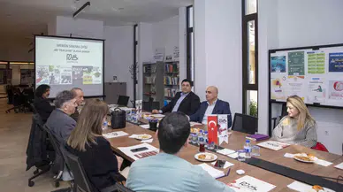 Mersin’in Sinema Bölümündeki Tanınırlığı ’Sinema Ofisi’ ile Artacak