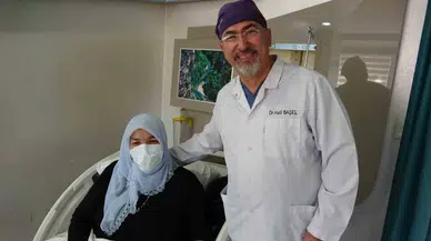 Mevt Riski Olan 150’den Fazla Glomus Tümörü Hastasını Sıhhatine Kavuşturdu