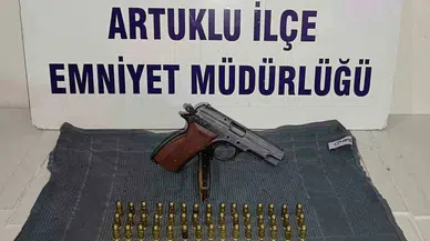 Midyat’ta Cezaevinden Firar Eden Hükümlü Bir Haftada Yakalandı