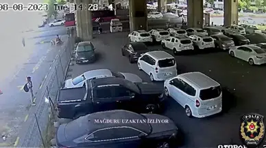 Milyonlarca Lira Dolandırdılar, Bin 300 Kilometrelik Takiple Yakalandılar