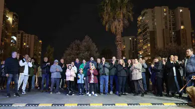 Milyonlarca Liralık Çarçabuk İhaleler Yüzlerce Site Sakinini İsyan Ettirdi