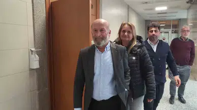 MİT Tırları Davasında Fazilet Gül’e 5 Yıl Mahpus Cezası