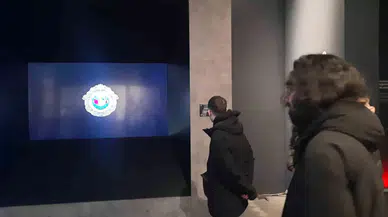 MİT’in 97’nci Yılına Özel Açılan “Temas İstanbul” Standı Ziyaretçilerini Ağırlamaya Devam Ediyor