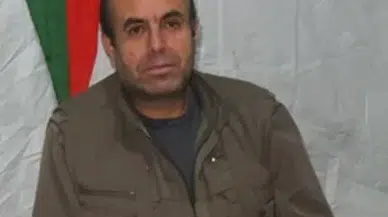 MİT’ten Irak’ta Nokta Operasyon