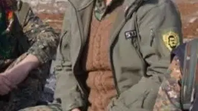MİT’ten Suriye’de Nokta Operasyon