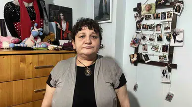 Motosiklet Kazasında Kızını Kaybeden Acılı Anneden Gençlere Davet