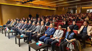 MÜSİAD İzmir’de ‘Yapay Zeka ve Dijital Dönüşüm’ Konuşuldu