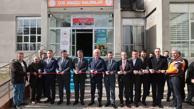 Muş’ta “Tarım Orman ve İnsan” Temalı 124 Fotoğraf Sergilendi