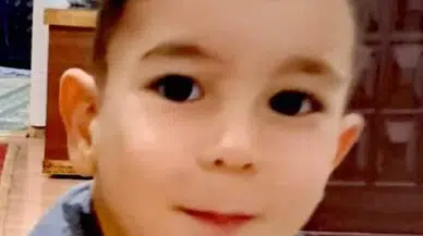 Nefes Borusuna Lokum Modülü Yapışan 3 Yaşındaki Alpaslan, 11 Günlük Ömür Savaşını Kaybetti