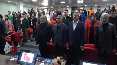Niğde’de ’Sanayide Karbon Zirvesi’ Düzenlendi