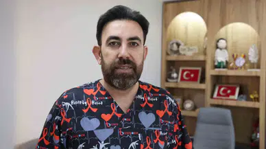 Obezite ve Diyabet Cerrahi Uzmanı Opr. Dr. Erol: "Obezite Önlenebilir Ölümlerde Sigarayı Geçerek Birinci Sıraya Yerleşti"