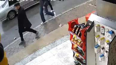 Okul Arkadaşının Bıçakla Öldürdüğü Gencin Son İmajları Ortaya Çıktı