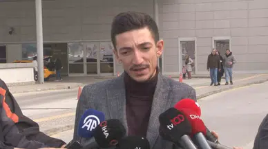 Okulda Düşüp Beyin Kanaması Geçiren Öğrenci: “Öğretmen ’Otur, Birazdan Geçer’ Dedi ve Derse Devam Etti"