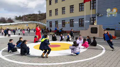 Okullarda Klâsik Oyunlar Sayesinde Çocuklara Dijital Diyet Uygulanacak